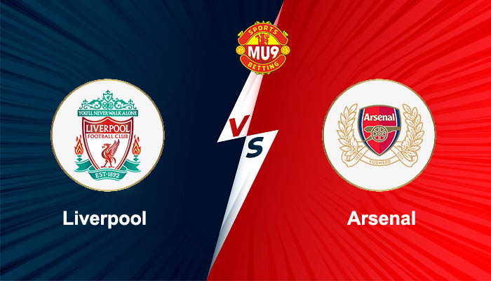 Liverpool vs Arsenal